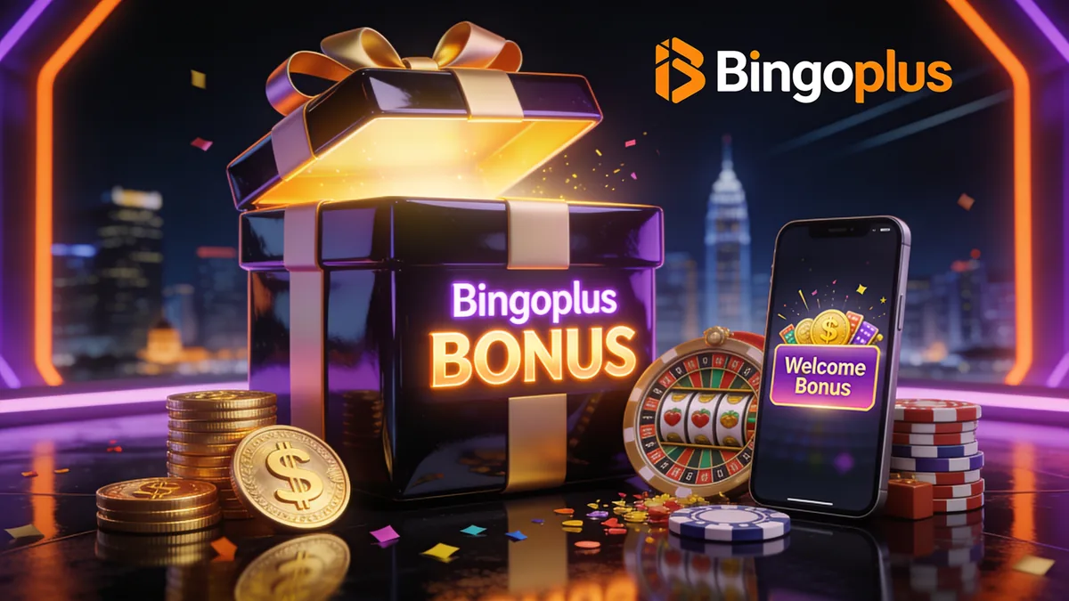 BingoPlus Bonus Program Overview for players in the Philippines
