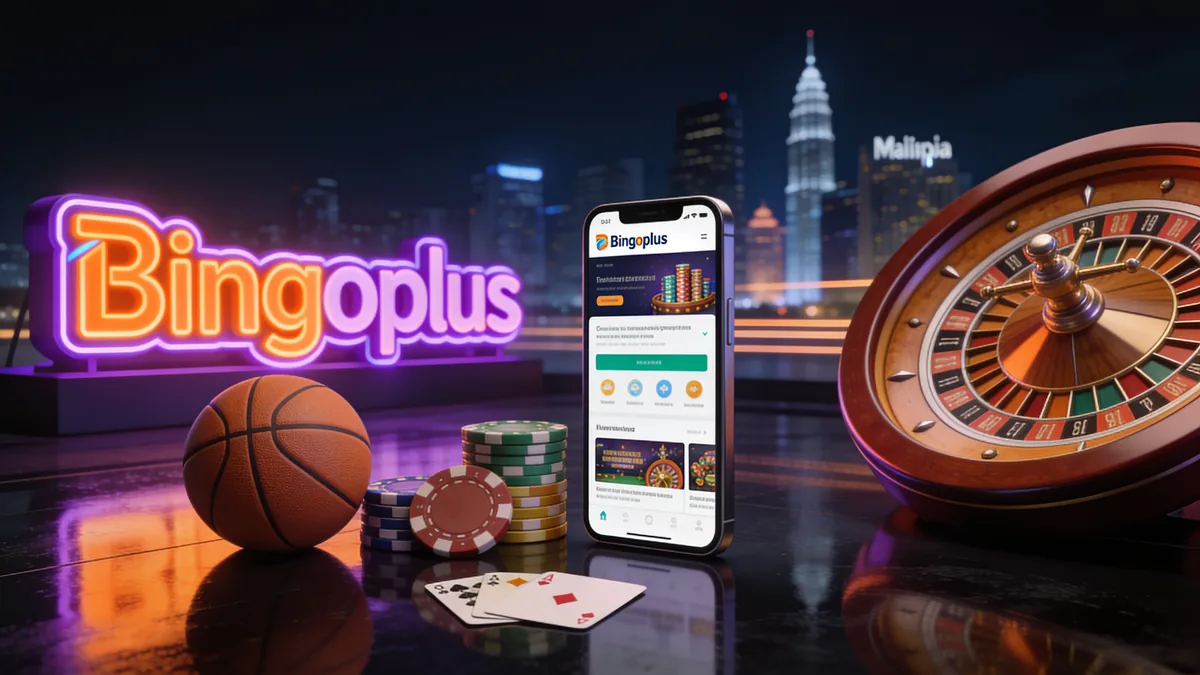 Top Features That Make BingoPlus Casino Stand Out: bingoplus casino guide for players in the Philippines